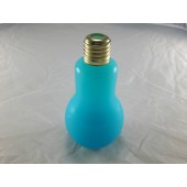 燈泡造型飲品-藍柑桔可爾必思(340cc)