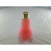 燈泡造型飲品-玫瑰可爾必思(340cc)