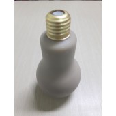 燈泡造型飲品-鮮奶茶(340cc)