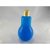燈泡造型飲品-藍柑葡萄汁(340cc)
