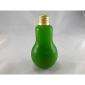 燈泡造型飲品-小麥草汁(340cc)