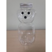 小熊造型飲料瓶(350ml)