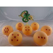 氣球奶酪(七入/七龍珠造型)