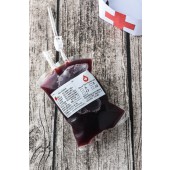 血袋飲品-桑椹汁(330cc)